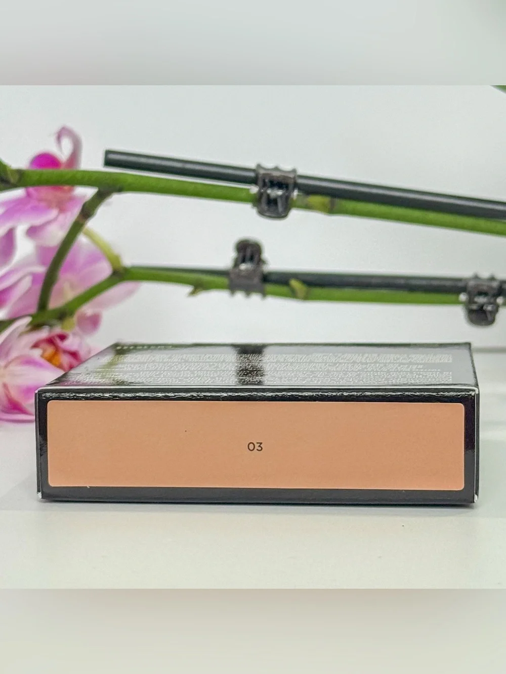 Laura Mercier Tinted Blur Balm | Shade 03 | Brand New | Full Size | Authentic
